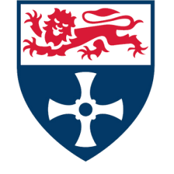 " "