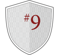 9