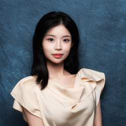 Haoyue Xu