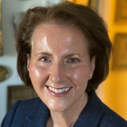 Paula Murphy