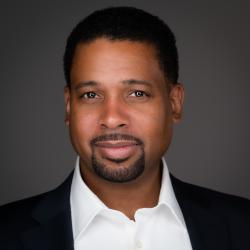 Earl Stafford Jr.
