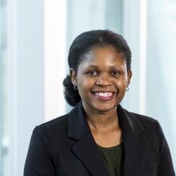 Bachazile Sikhondze