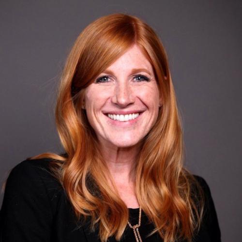 Ashley Packard Pierce