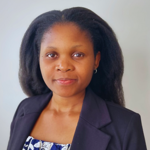 Bachazile L Sikhondze