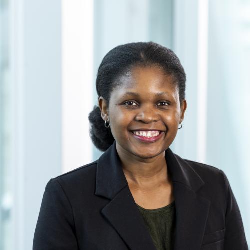 Bachazile Sikhondze