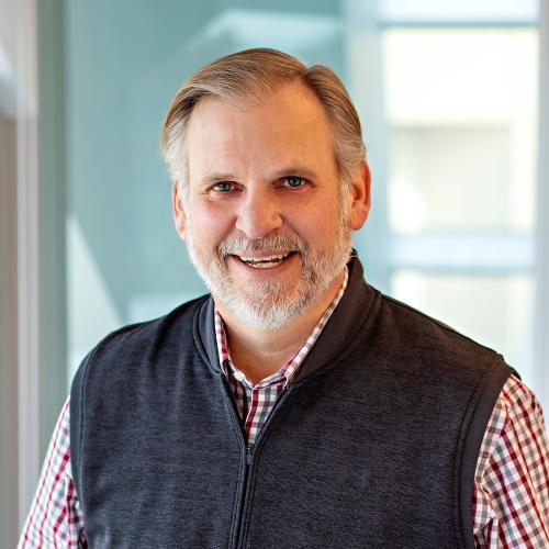 W. Timothy Mitchell